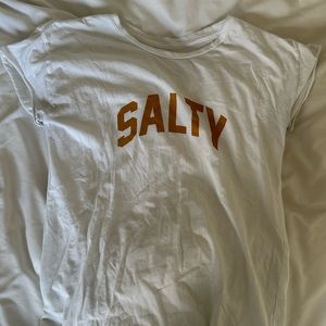 Vitamin A ‘Salty’ Tee
